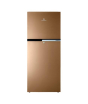 iShopping - Dawlance Chrome FH Freezer-on-Top Refrigerator 13 Cu Ft Pearl Copper (9178-WB)