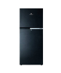 iShopping - Dawlance Chrome FH Freezer-On-Top Refrigerator 16 Cu Ft Hairline Black (9193-WB)