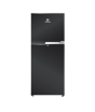 iShopping - Dawlance Chrome Freezer-On-Top Refrigerator 10 Cu Ft (9160-WB)