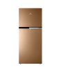 iShopping - Dawlance Chrome Freezer-On-Top Refrigerator 12 Cu Ft Pearl Copper (9173-WB)