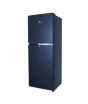 iShopping - Dawlance Chrome Freezer-On-Top Refrigerator 7 Cu Ft Hairline Black (9140-WB-FH)