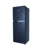 iShopping - Dawlance Chrome Freezer-On-Top Refrigerator 8 Cu Ft (9149-WB)