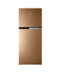 iShopping - Dawlance Chrome Freezer-On-Top Refrigerator 8 Cu Ft (9149-WB)