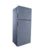 iShopping - Dawlance Chrome Pro Freezer-On-Top Refrigerator 20 Cu Ft Silver (91999-WB)