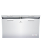 iShopping - Dawlance Double Door Deep Freezer 15 Cu Ft (DF-500-DD)