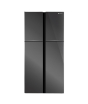 iShopping - Dawlance Double French Glass Door Refrigerator 24 cu ft (DFD-900)