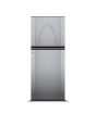 iShopping - Dawlance EDS Series Freezer-on-Top Refrigerator Silver Grey 8 cu ft (9144-WB-EDS)