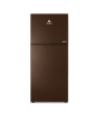 iShopping - Dawlance Freezer-on-Top Refrigerator 15 cu ft Luxe Brown (9191-WB AVANTE+)