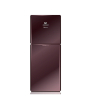 iShopping - Dawlance GD Inverter Freezer-on-Top Refrigerator Burgundy 11 cu ft (9170-WB)