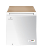 iShopping - Dawlance Glass Door Deep Freezer 7 Cu Ft (DF-200-ES)