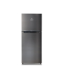 iShopping - Dawlance NS Inverter Freezer-on-Top Refrigerator Stainless Steel Look 11 cu ft (9170-WB)