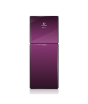 iShopping - Dawlance Reflection H-Zone Plus Refrigerator Burgundy 18 cu ft (91996-GD)
