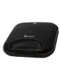iShopping - Dawlance Sandwich Maker Black (DWSM-7002)