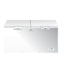 iShopping - Dawlance Signature Inverter Twin Door Chest Freezer 12 Cu Ft Champagne (91997-INV)