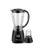 iShopping - Dawlance Table Blender Black (DWTB-590-B)