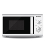 iShopping - Dawlance Heating Series Microwave Oven 20 Ltr (DW-210-S)