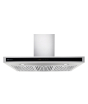 iShopping - Dawlance Kitchen Hood (DCT9630S)