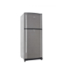 iShopping - Dawlance LVS Series Freezer-on-Top Refrigerator 11 cu ft Silver (9170-WB)