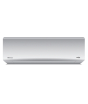 iShopping - Dawlance Pro-Active Inverter Split Air Conditioner Heat & Cool 1.0 Ton Sliver