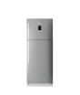 iShopping - Dawlance Freezer-on-Top Refrigerator 19 Cu ft Silver (DW600)