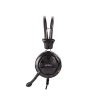 iShopping - A4Tech ComfortFit Stereo Headset Black (HS-28I)
