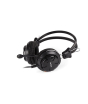 iShopping - A4Tech ComfortFit Stereo Headset Black (HS-28I)