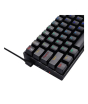 iShopping - Redragon Draconic RGB Wireless Mechanical Keyboard Black (K530)