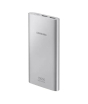 iShopping - Samsung 10000mAh Micro USB Power Bank Silver (EB-P1100BSEGUS)