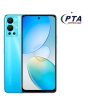 iShopping - Infinix Hot 12 128GB 6GB RAM Dual Sim Origin Blue