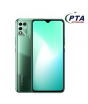 iShopping - Infinix Hot 11 Play 128GB 4GB RAM Dual Sim Haze Green