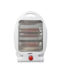 iShopping - Geepas Electric Halogen Heater (GPS-20)