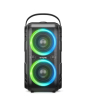 iShopping - W-King T9 Loud Bluetooth Speaker Black