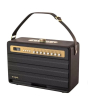iShopping - W-King K6L Wireless Bluetooth Speaker Black