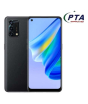 iShopping - OPPO A95 128GB 8GB RAM Dual Sim Glowing Starry Black