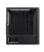 iShopping - Xigmatek Lamiya Tempered Glass ARGB Mid-Tower Gaming Case (EN44078)