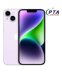 iShopping - Apple iPhone 14 512GB Physical Sim + eSim Purple - Mercantile Warranty