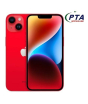 iShopping - Apple iPhone 14 512GB Physical Sim + eSim Red - Mercantile Warranty