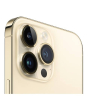 iShopping - Apple iPhone 14 Pro Max 1TB Physical Sim + eSim Gold - Mercantile Warranty