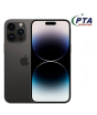 iShopping - Apple iPhone 14 Pro Max 1TB Physical Sim + eSim Space Black - Mercantile Warranty