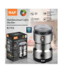 iShopping - Raza Variety RAF Automatic Electric Coffee Grinder