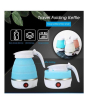 iShopping - Raza Variety Foldable And Portable Teapot Electric Kettle