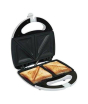 iShopping - Raza Variety 2 Slice Sandwich Maker with 2 Slots