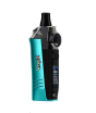 iShopping - VapX Geyser S 50W Pod Mod Starter Kit Blue