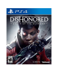 iShopping - Dishonored: Death Of The Outsider Standard Edition Game For PS4