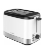 iShopping - Decakila 2 Slice Toaster (KETS002W)