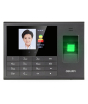 iShopping - Deli Fingerprint+Face Time Attendance Machine (E3765) 