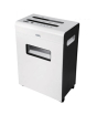 iShopping - Deli Paper Shredder Machine White (E9903)