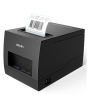 iShopping - Deli Thermal Cashier Receipt Printer Black (E886BW)