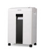 iShopping - Deli Paper Shredder With Wheels - White (9952)