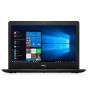 iShopping - Dell Inspiron 14 Core i5 10th Gen 4GB 1TB 128GB SSD Laptop Black (3493) - Without Warranty
